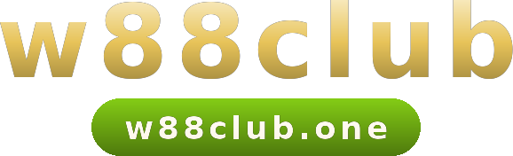 w88club logo