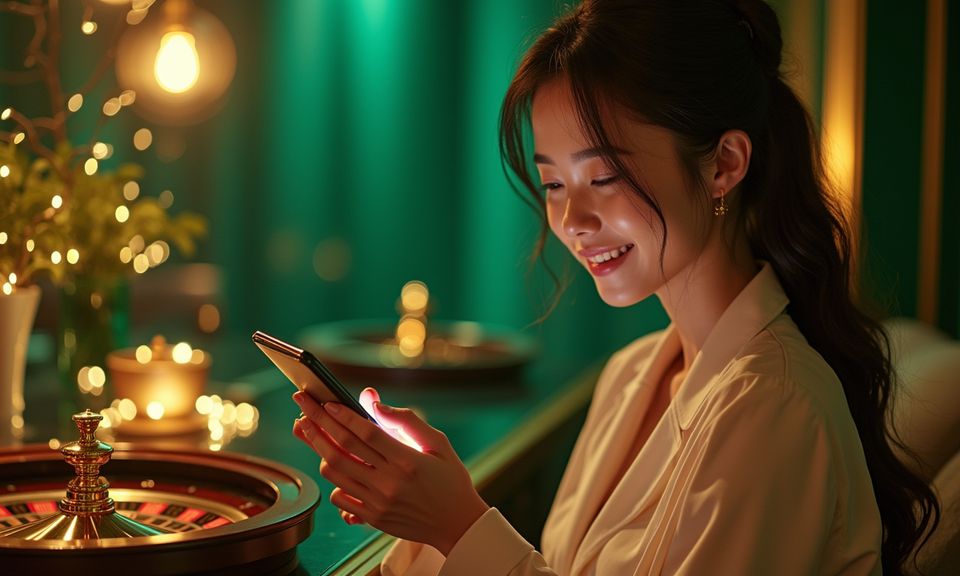 w88club mobile gaming